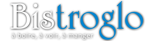 logo bistroglo